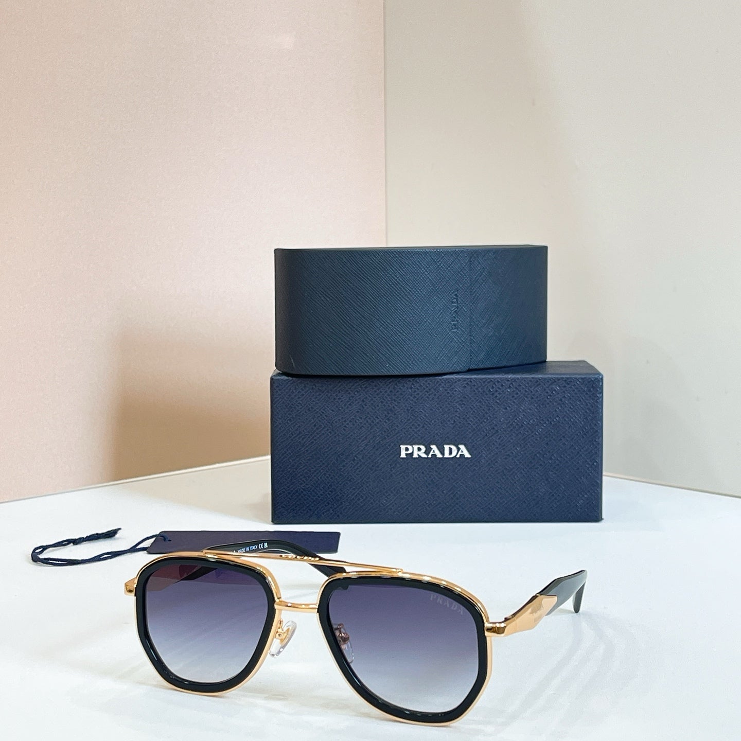 Prada PRD60S Sunglasses