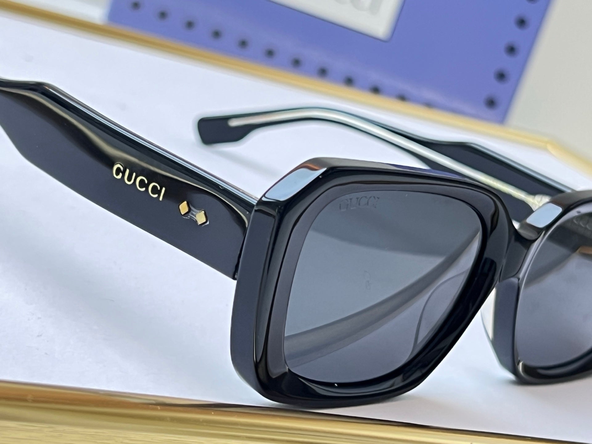 Gucci GG1531SK Sunglasses