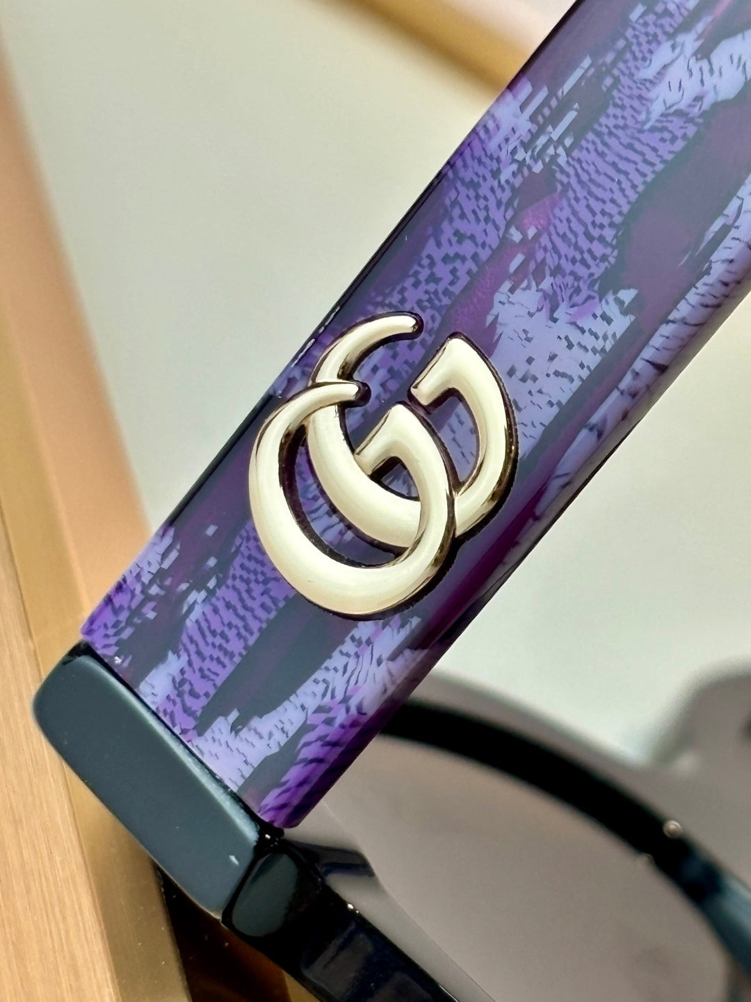 Gucci GG1550SK Sunglasses