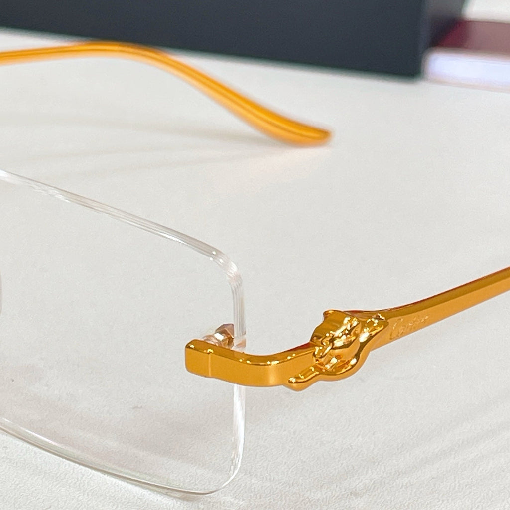 Cartier CT0924S Sunglasses