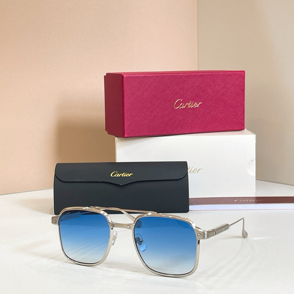 Cartier CT0610S Sunglasses