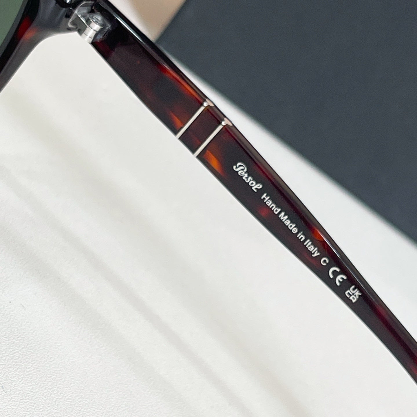 Persol 649-S Sunglasses