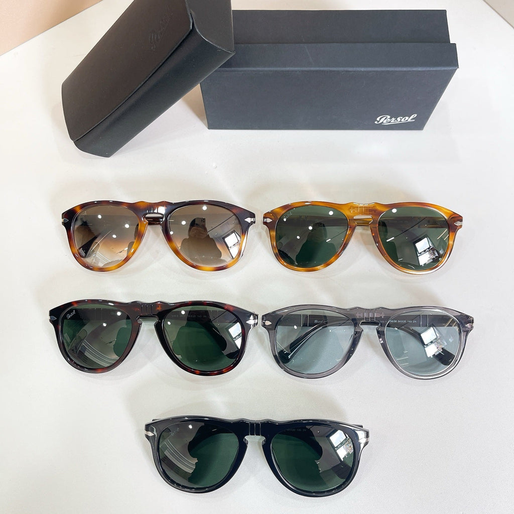Persol 649-S Sunglasses