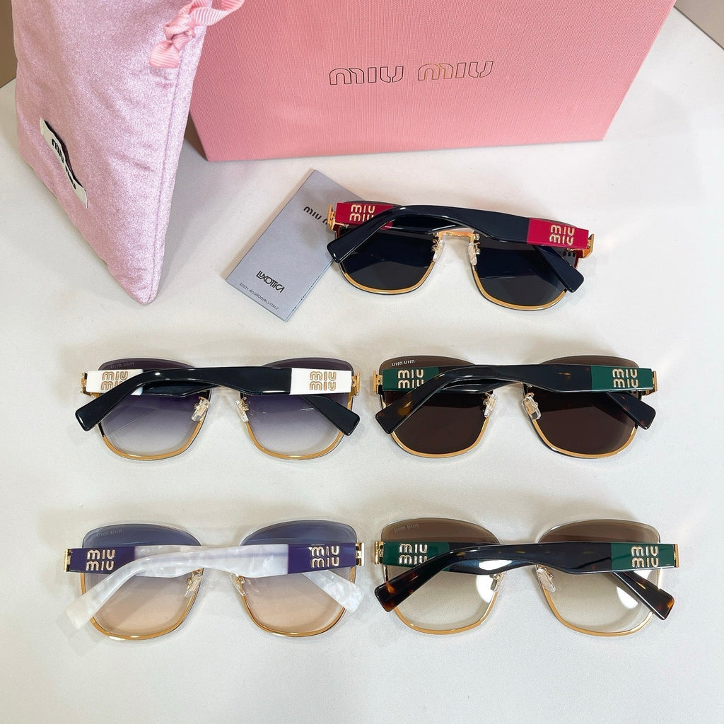 Miu Miu MU 59ZS Sunglasses