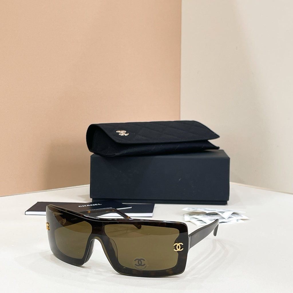 Chanel CH5507 Sunglasses