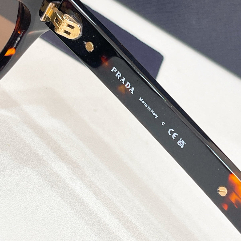 Prada PR C09 Eyeglasses