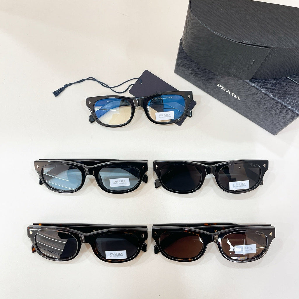 Prada PR C09 Eyeglasses