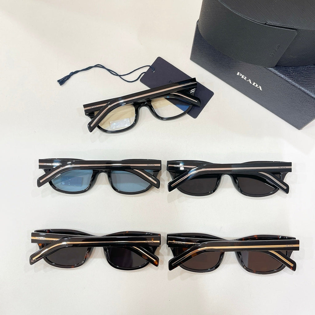 Prada PR C09 Eyeglasses