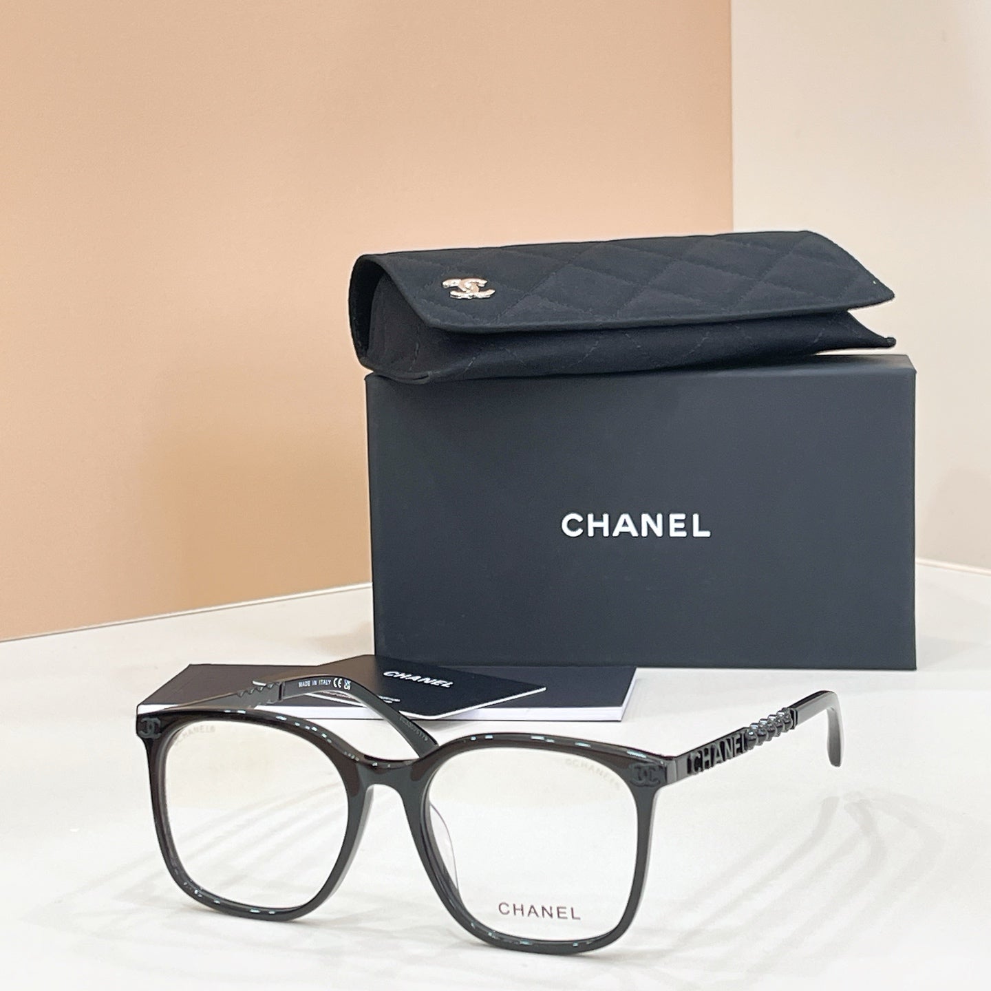 Chanel 0606 Eyeglasses