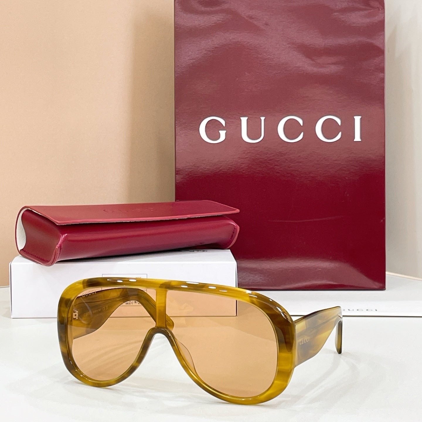 Gucci GG2164S Sunglasses