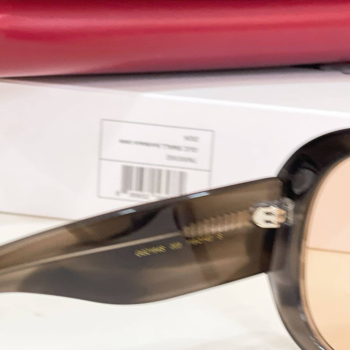 Gucci GG2164S Sunglasses