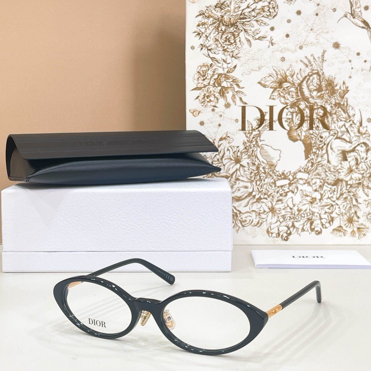 Dior Mini CD R8F Sunglasses