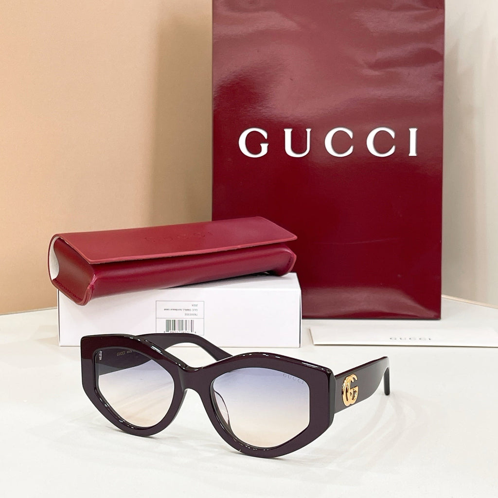 Gucci GG1549S Sunglasses
