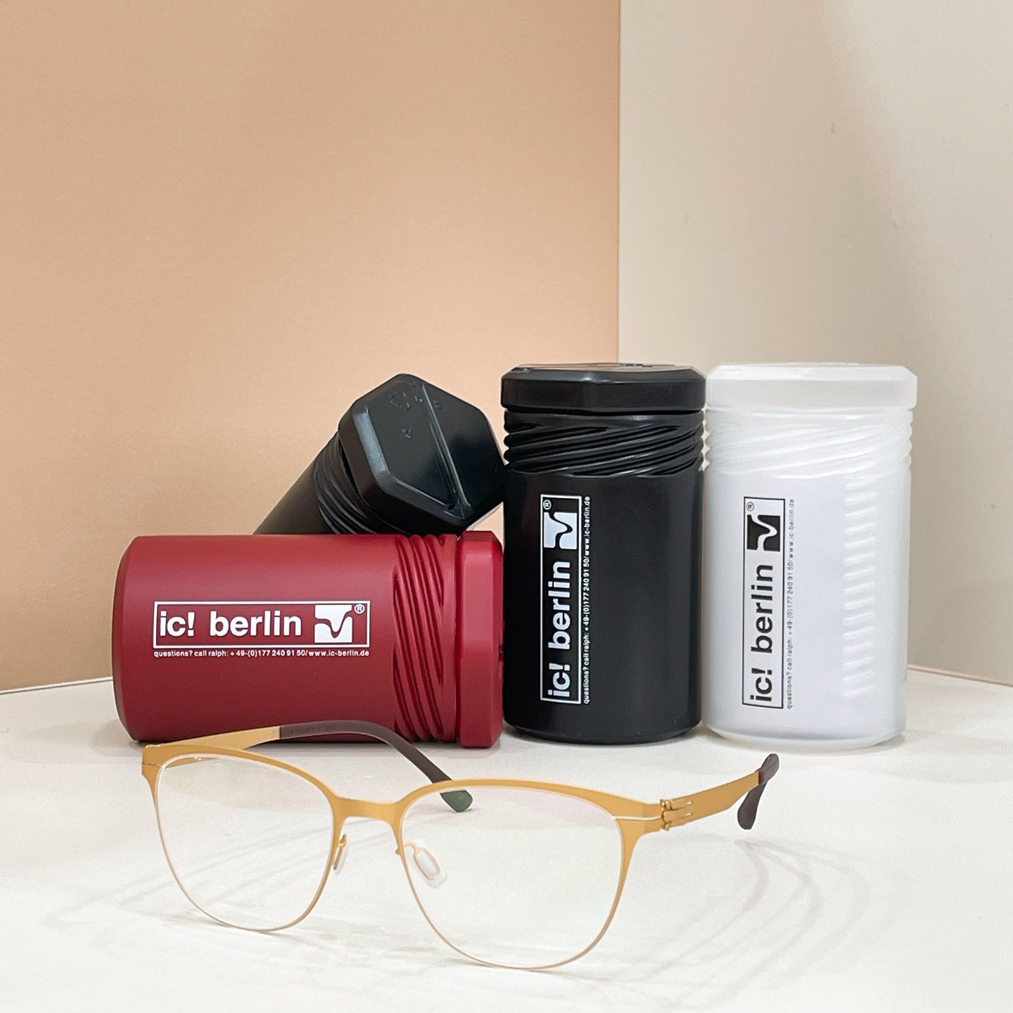 Berluti Marla Sunglasses