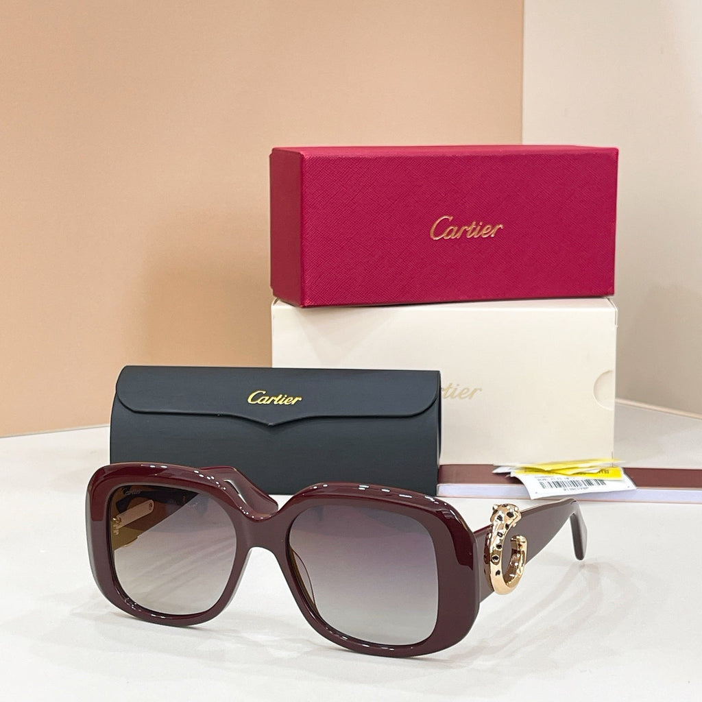 Cartier CT0471S Sunglasses