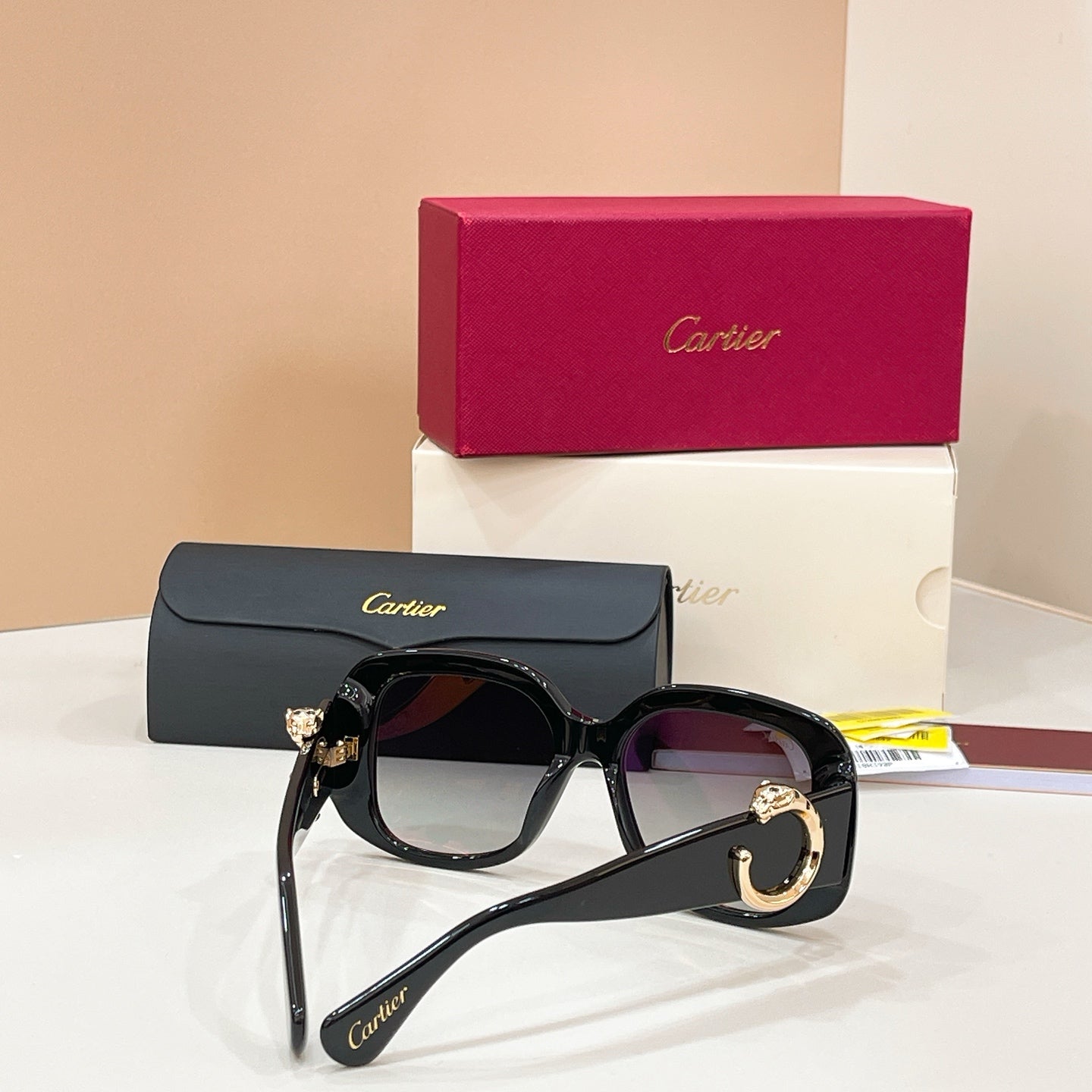 Cartier CT0471S Sunglasses