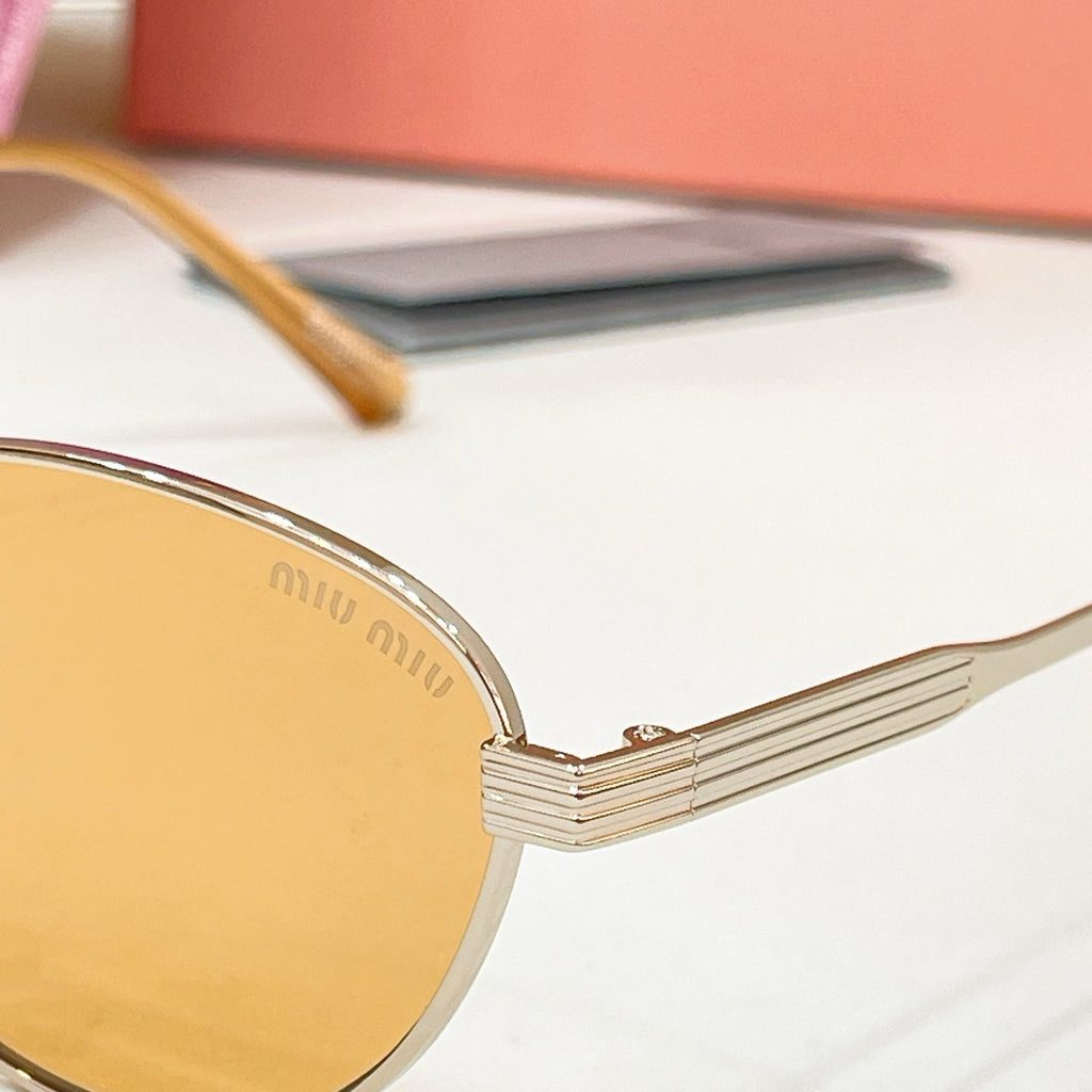 Miu Miu SMU A63 Sunglasses