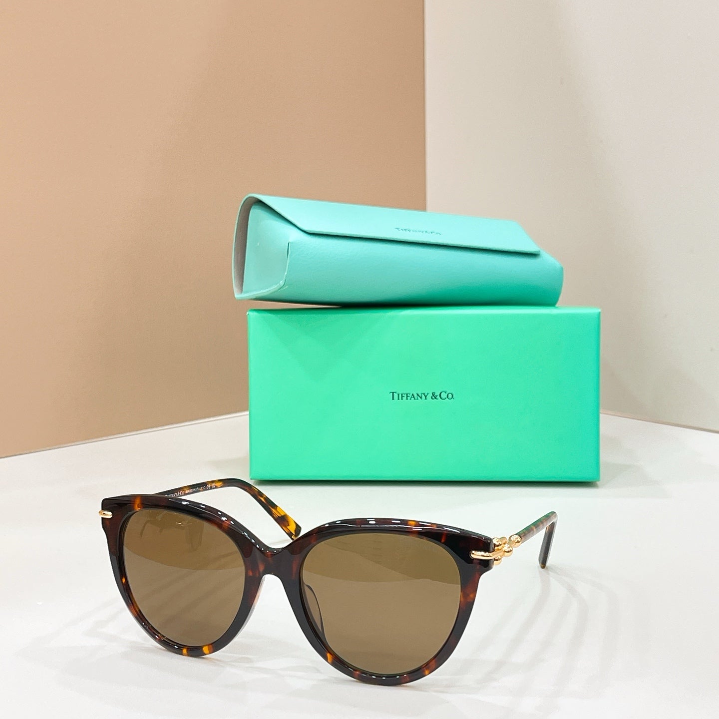 Tiffany & Co. TF4261 Sunglasses