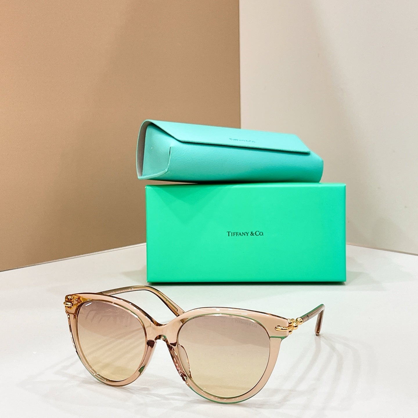 Tiffany & Co. TF4261 Sunglasses