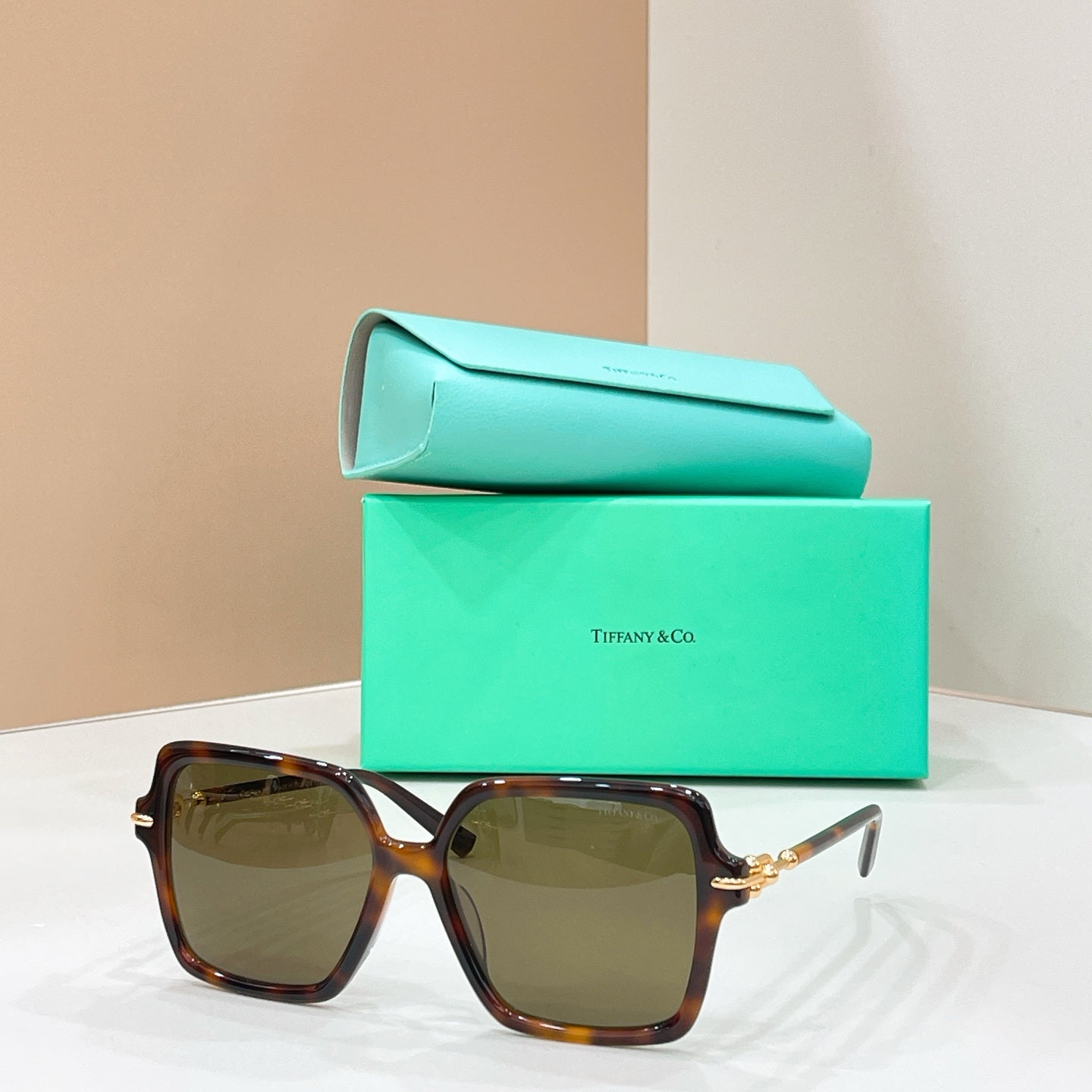 Tiffany & Co. TF4260U Sunglasses