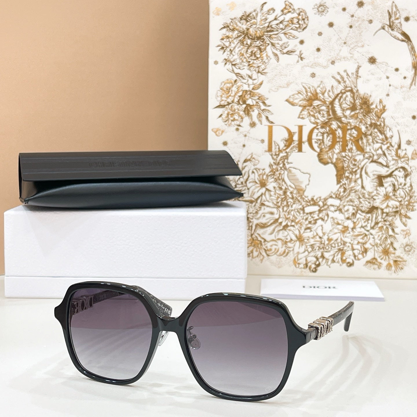 Dior Dior Treasure S1F Sunglasses