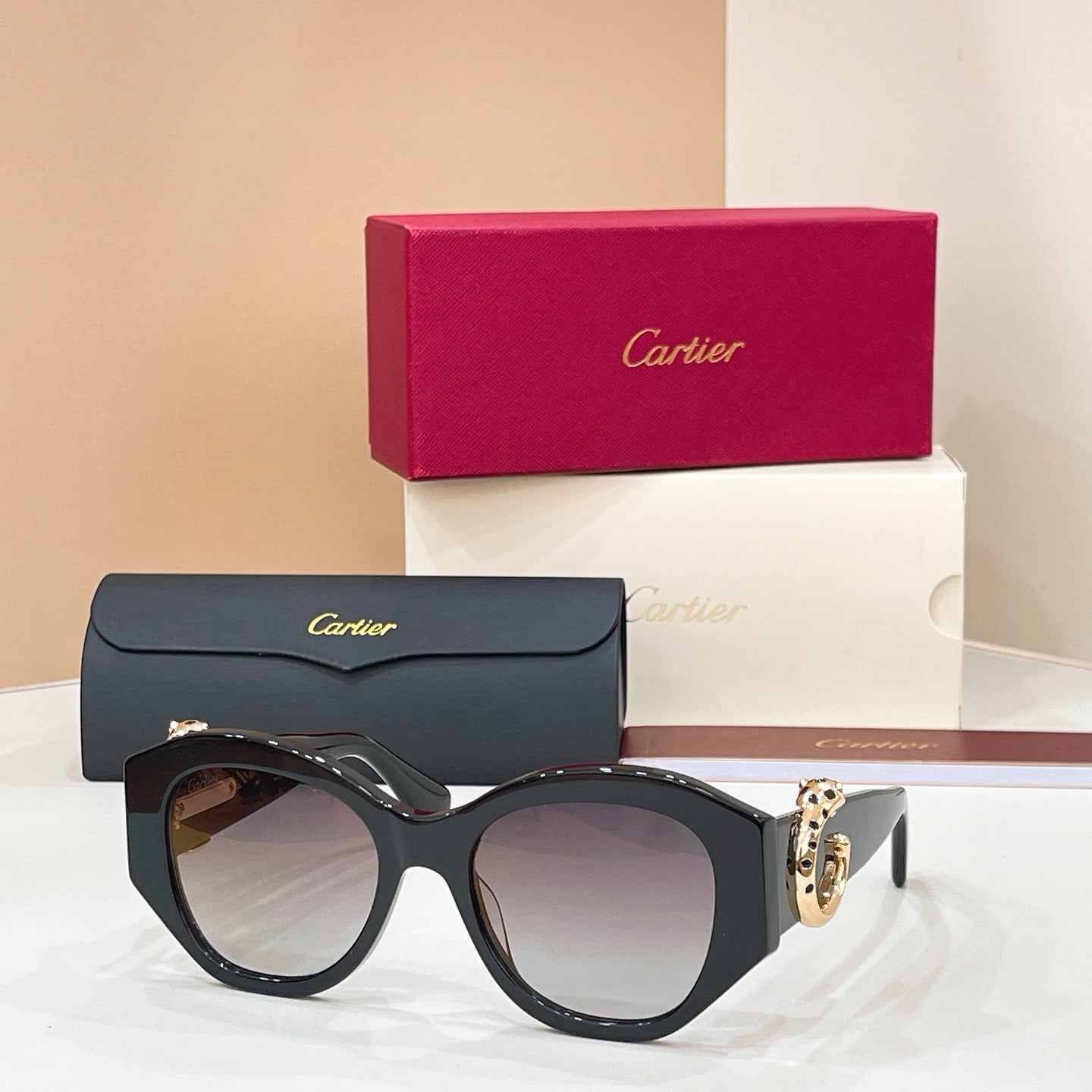 Cartier CT0502S Sunglasses