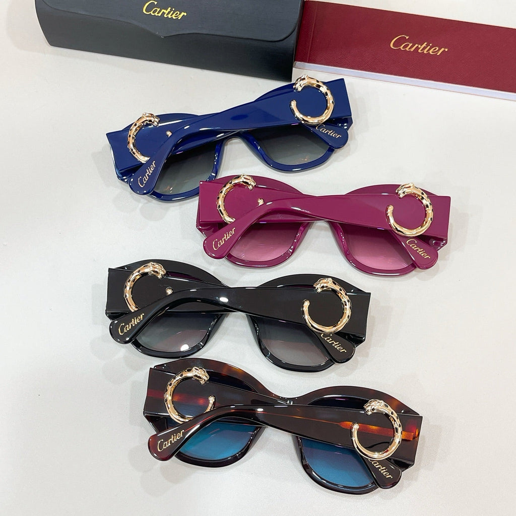 Cartier CT0502S Sunglasses
